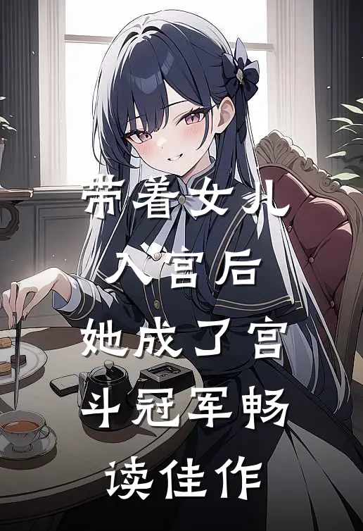 带着女儿入宫后，她成了宫斗冠军畅读佳作