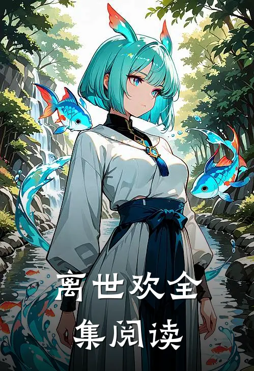 离世欢全集阅读