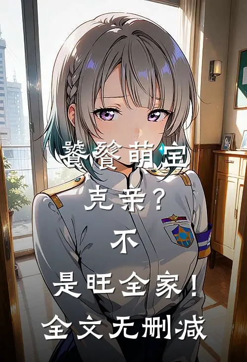 饕餮萌宝：克亲？不，是旺全家！全文无删减