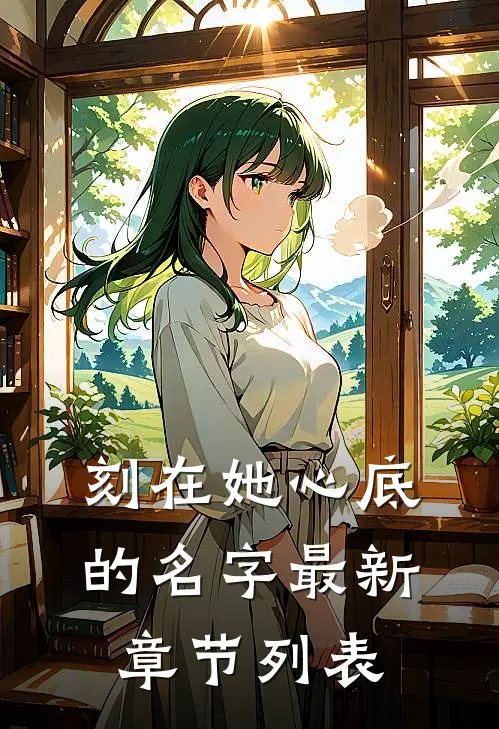 刻在她心底的名字最新章节列表