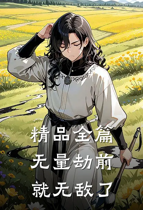 精品全篇无量劫前，就无敌了