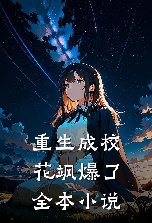 重生成校花飒爆了全本小说
