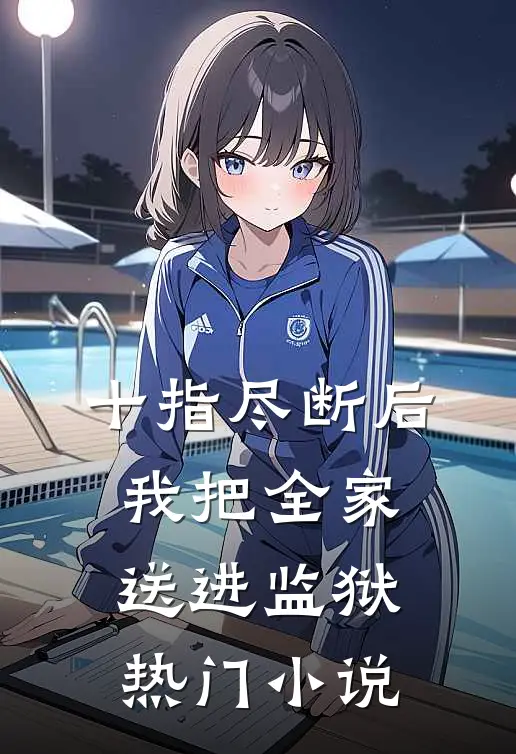 十指尽断后，我把全家送进监狱热门小说