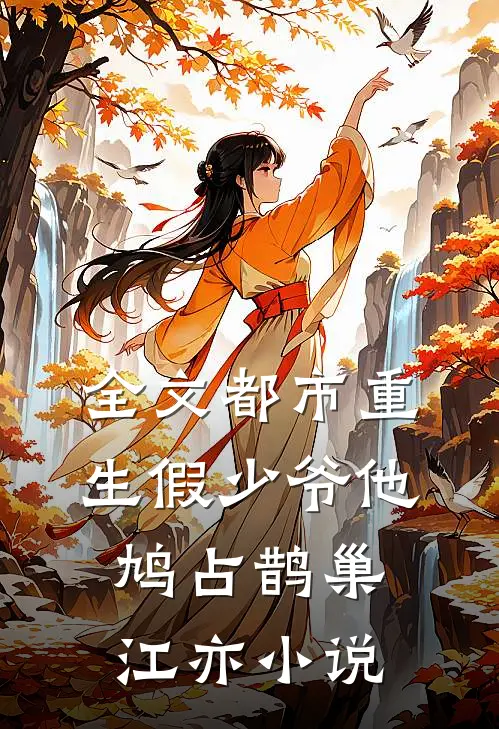 全文都市重生假少爷他鸠占鹊巢江亦小说