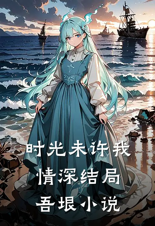 时光未许我情深结局吾垠小说