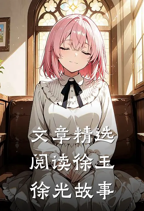 文章精选阅读徐玉徐光故事