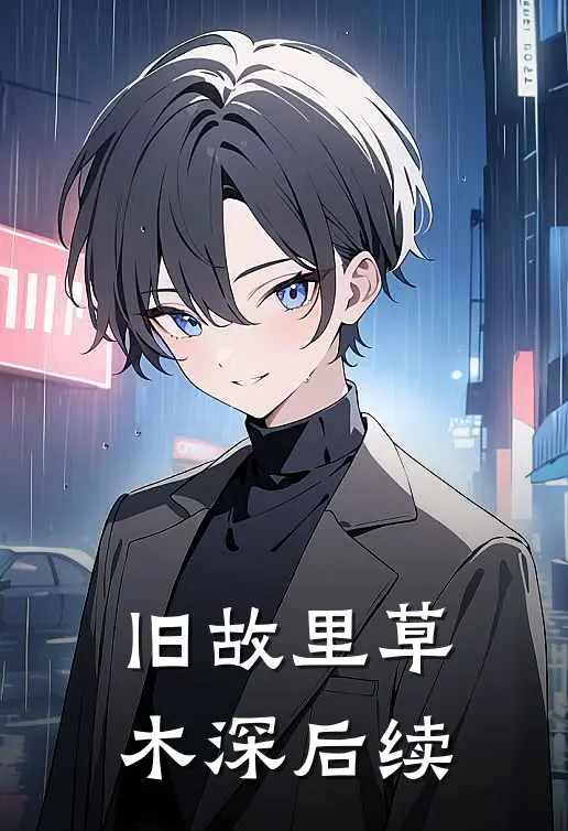 旧故里草木深后续
