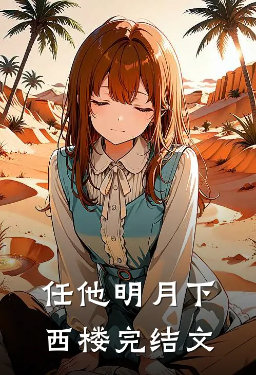 任他明月下西楼完结文