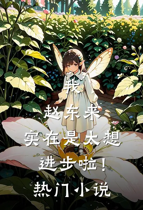我，赵东来，实在是太想进步啦！热门小说