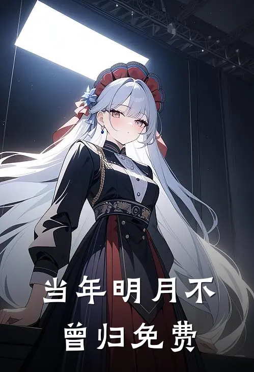 当年明月不曾归免费