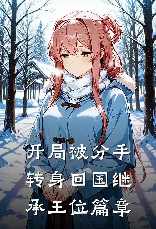 开局被分手，转身回国继承王位篇章