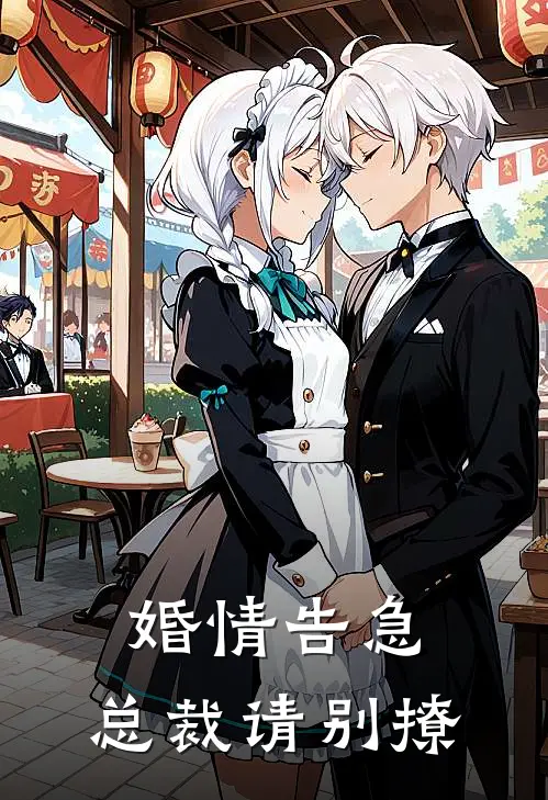 婚情告急总裁请别撩 第115章