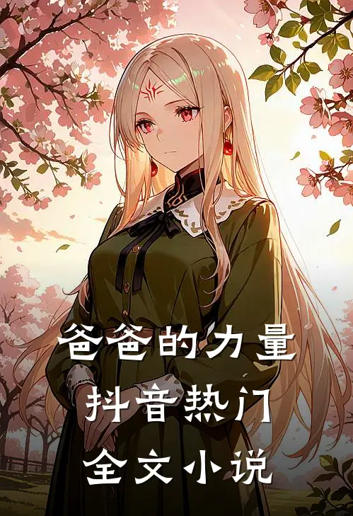 爸爸的力量抖音热门全文小说