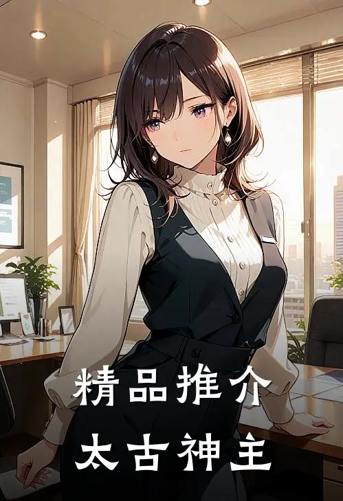 精品推介太古神主