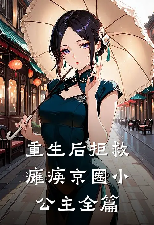 重生后拒救瘫痪京圈小公主全篇
