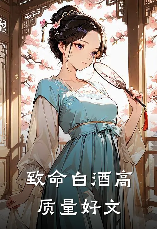致命白酒高质量好文