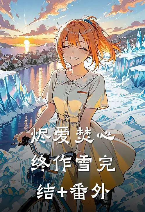 烬爱焚心终作雪完结+番外
