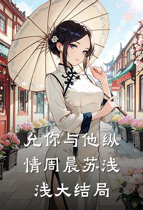 允你与他纵情周晨苏浅浅大结局