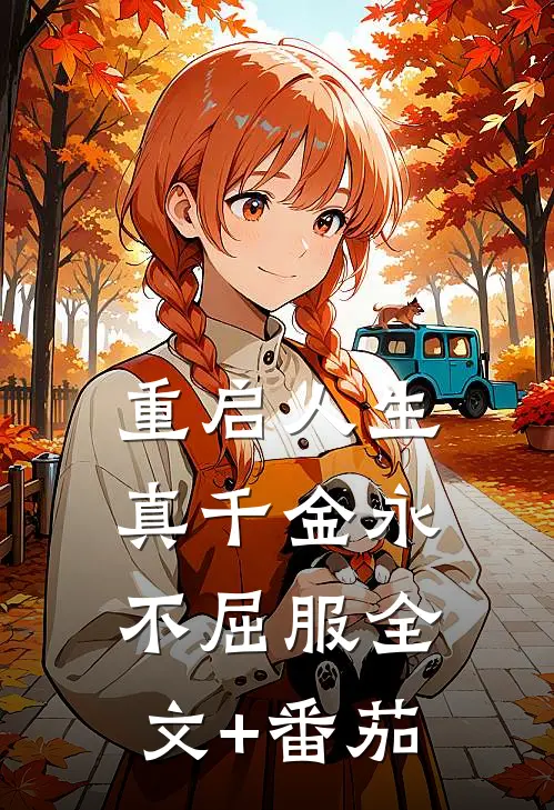 重启人生，真千金永不屈服全文+番茄