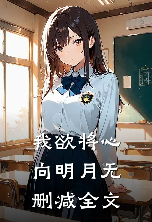 我欲将心向明月无删减全文