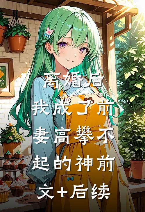离婚后，我成了前妻高攀不起的神前文+后续
