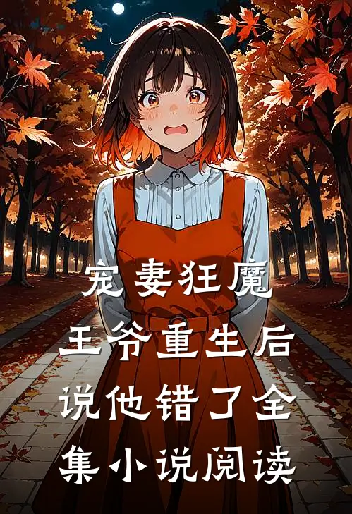 宠妻狂魔王爷重生后说他错了全集阅读网