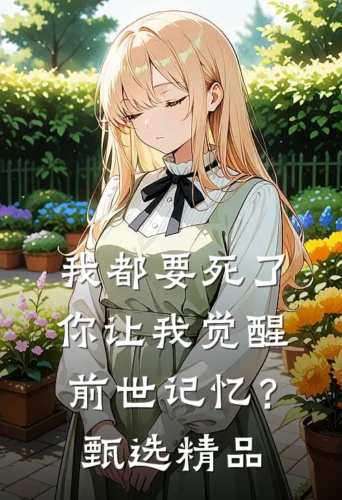 我都要死了，你让我觉醒前世记忆？甄选精品