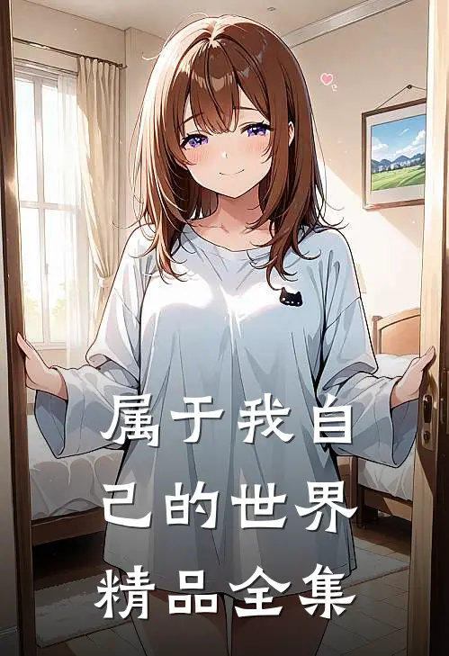 属于我自己的世界精品全集