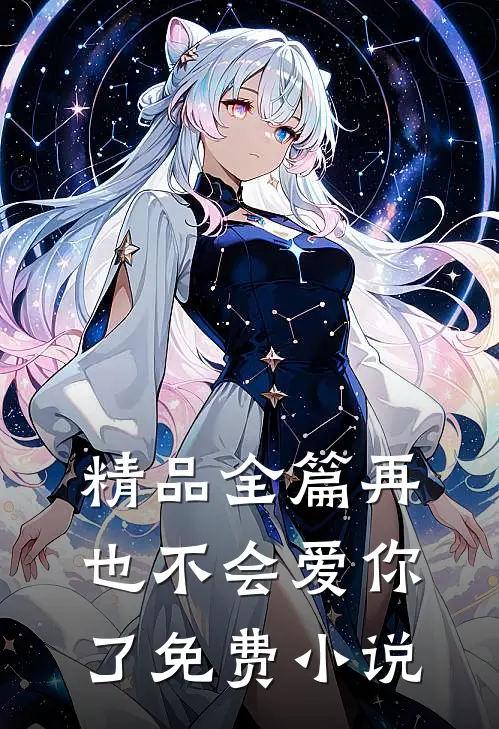 精品全篇再也不会爱你了免费小说