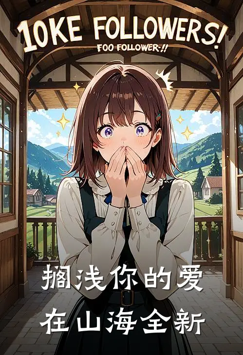 搁浅你的爱在山海全新