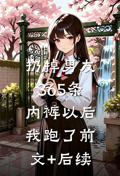 扔掉男友365条内裤以后，我跑了前文+后续