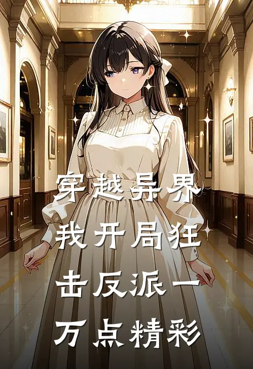 穿越异界，我开局狂击反派一万点精彩