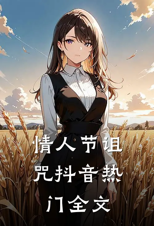 情人节诅咒抖音热门全文