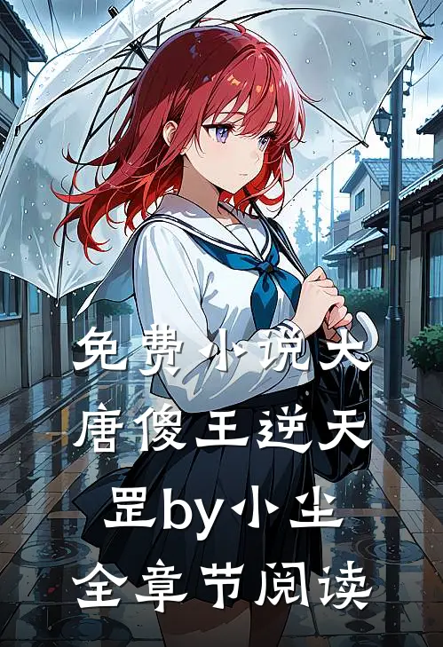 免费小说大唐傻王逆天罡by小尘全章节阅读