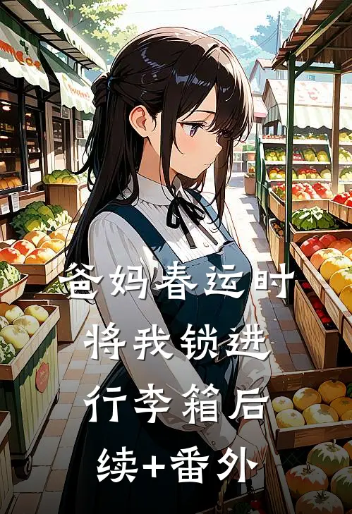 爸妈春运时将我锁进行李箱后续+番外