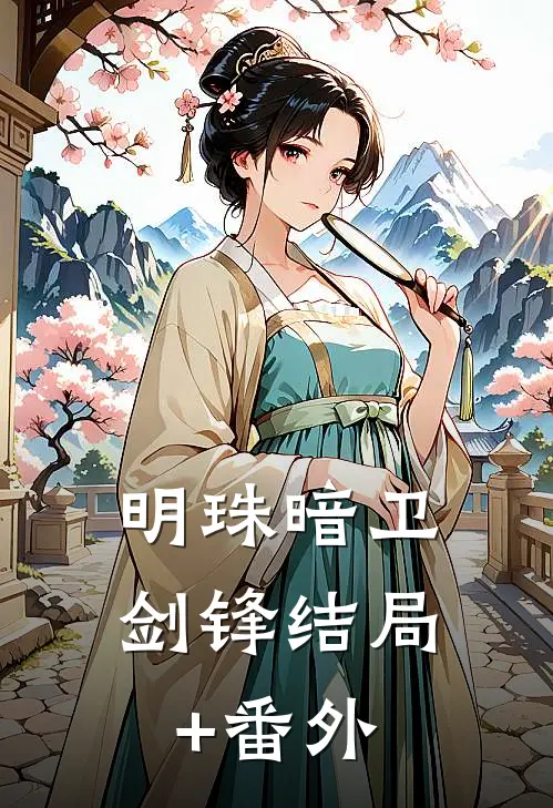 明珠暗卫剑锋结局+番外
