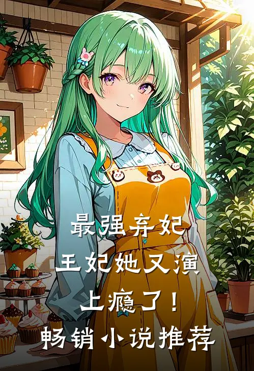 最强弃妃：王妃她又演上瘾了！畅销小说推荐