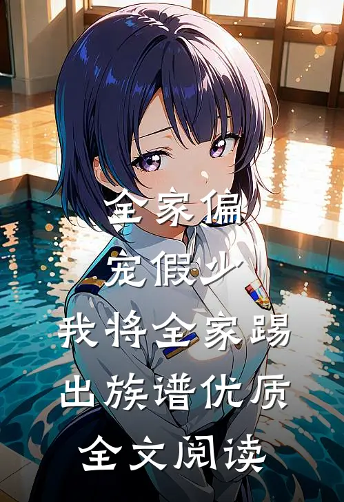 全家偏宠假少，我将全家踢出族谱优质全文阅读