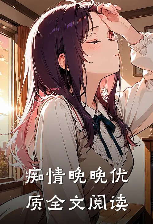 痴情晚晚优质全文阅读