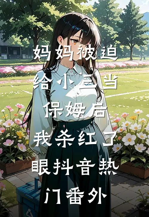 妈妈被迫给小三当保姆后，我杀红了眼抖音热门 番外