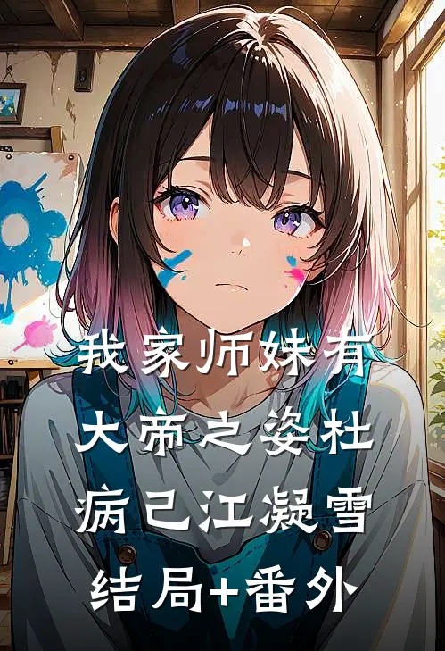 我家师妹有大帝之姿杜病己江凝雪结局+番外