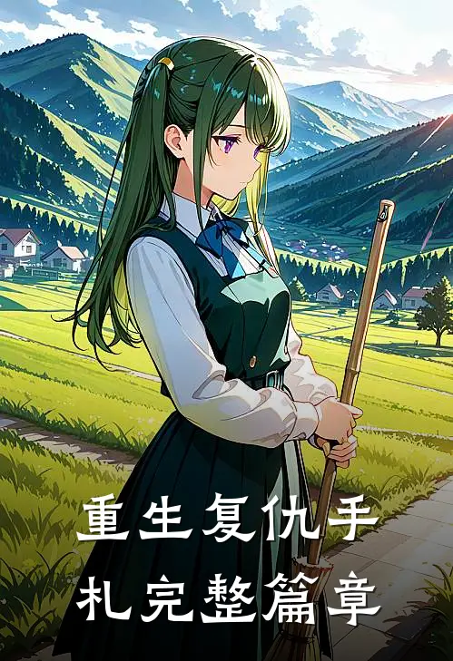 重生复仇手札完整篇章