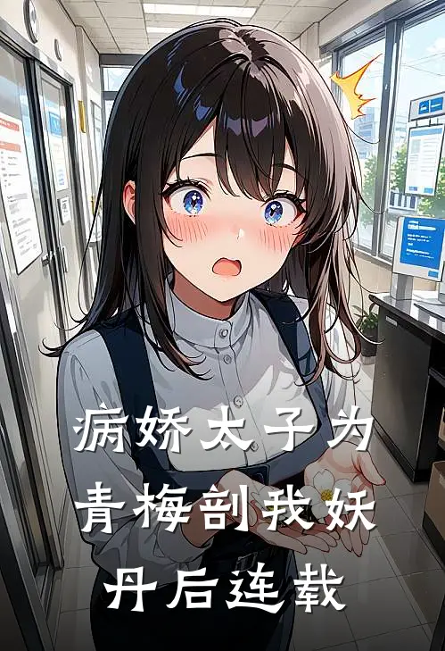病娇太子为青梅剖我妖丹后连载