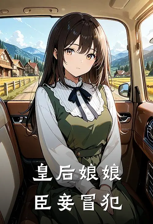 皇后娘娘，臣妾冒犯