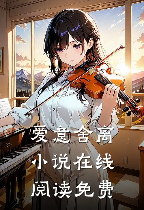爱意舍离小说在线阅读免费