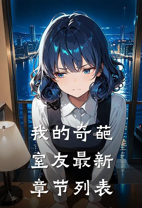 我的奇葩室友最新章节列表