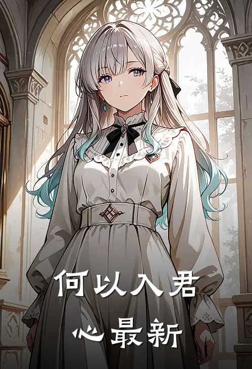 何以入君心最新