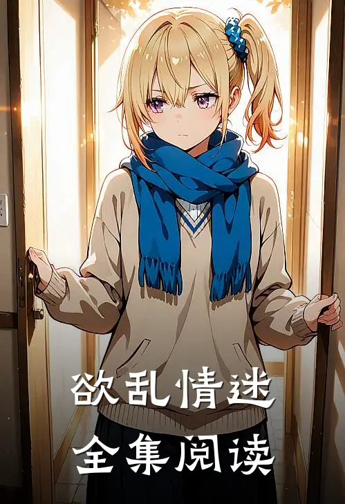 欲乱情迷全集阅读