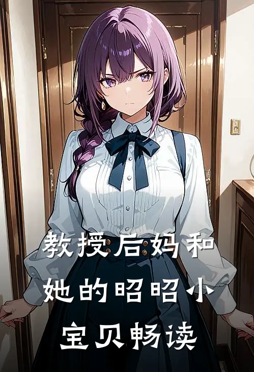 教授后妈和她的昭昭小宝贝畅读