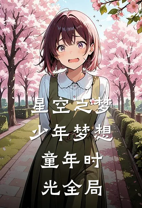 《星空之梦》少年梦想，童年时光全局